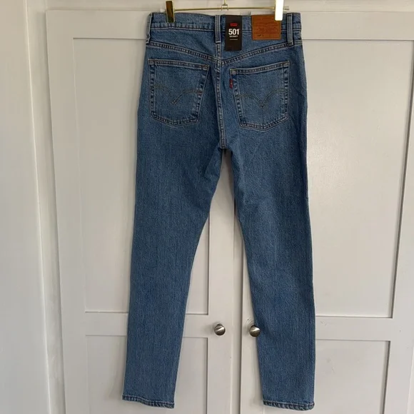Premium Levi’s size 27x30